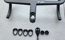 Colnago CC.01 Regular Integrierter Carbon-Lenker kaufen in Argovia #3 | velomarkt.ch