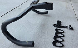 Colnago CC.01 Regular Integrierter Carbon-Lenker kaufen in Argovia #4 | velomarkt.ch