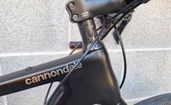 Cannondale LAB71 Topstone – High-End Gravelbike, Custom, WIE NEU kaufen in Lucerne #3 | velomarkt.ch