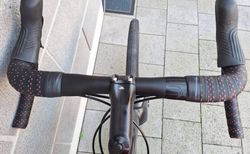 Cannondale LAB71 Topstone – High-End Gravelbike, Custom, WIE NEU kaufen in Lucerne #5 | velomarkt.ch