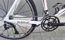 Mountain KLEIN, Rarität, Unikat, perfekt umgebaut kaufen in Lucerna #5 | velomarkt.ch