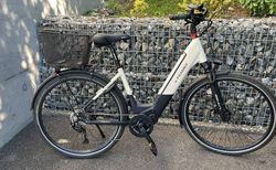 E-Framer City Gr. 49 „M“ kaufen in Aargau #4 | velomarkt.ch