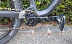 Mountainbike Canyon Lux CF SLX 9 kaufen in Berna #5 | velomarkt.ch