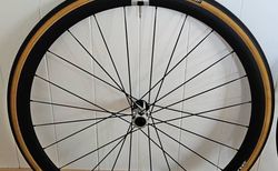 DT Swiss Laufradsatz ER 1600 SPLINE kaufen in Berne #2 | velomarkt.ch