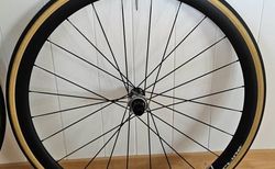 DT Swiss Laufradsatz ER 1600 SPLINE kaufen in Berne #3 | velomarkt.ch
