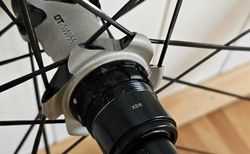 DT Swiss Laufradsatz ER 1600 SPLINE kaufen in Berne #4 | velomarkt.ch