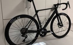 Canyon Ultimate CFR DI2 neu und ungefahren in Grösse M kaufen in Zurigo #4 | velomarkt.ch
