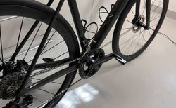 Canyon Ultimate CFR DI2 neu und ungefahren in Grösse M kaufen in Zurigo #2 | velomarkt.ch