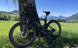 Rennvelo CUBE LITENING AERO C:68X, Race Blackline | Rennvelo CUBE LITENING AERO C:68X, Race Blackline | velomarkt.ch