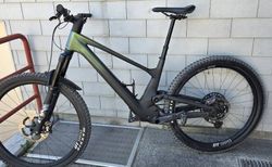 Scott Genius 910 AXS | Mit top Ausstattung | velomarkt.ch