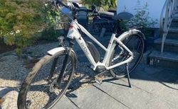 TOP e-Bike für den täglichen Gebrauch kaufen in Solothurn #2 | velomarkt.ch