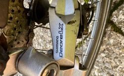 Tourenvelo CANYON GLOBE kaufen in Zürich #2 | velomarkt.ch