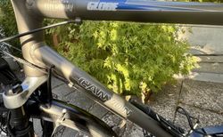 Tourenvelo CANYON GLOBE kaufen in Zürich #3 | velomarkt.ch