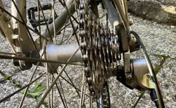 Tourenvelo CANYON GLOBE kaufen in Zürich #4 | velomarkt.ch