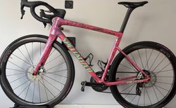 Tarmac sl8 | Rennvelo | velomarkt.ch