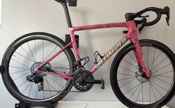 Tarmac sl8 kaufen in Aargau #2 | velomarkt.ch