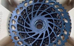 Sram Eagle AXS 12-Fach Schaltwerk + Kassette XG-1275 + Akku + Kette kaufen in Zürich #2 | velomarkt.ch