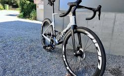 BMC Teammachine R 01 TWO 2026, Full Dura Ace, Grösse 58cm kaufen in Zug #2 | velomarkt.ch