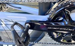 BMC Teammachine R 01 TWO 2026, Full Dura Ace, Grösse 58cm kaufen in Zug #4 | velomarkt.ch