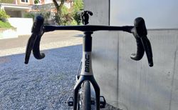 BMC Teammachine R 01 TWO 2026, Full Dura Ace, Grösse 58cm kaufen in Zug #5 | velomarkt.ch
