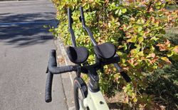 ROSE Backroad FF Force XPLR AXS – Grösse S (aber bis 178cm) – Dirty Lemon – 2026 – nur 150–200 km kaufen in Berne #3 | velomarkt.ch