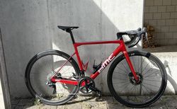 BMC teammachine SLR01 team kaufen in Jura #3 | velomarkt.ch