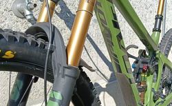 Pivot Switchblade V2 kaufen in Zurich #4 | velomarkt.ch