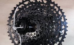 NX EAGLE PG-1230 Kassette 12fach - Nagelneu | 12 fach, 11-50, Shimano HG /Sram Standard-Freilauf | velomarkt.ch