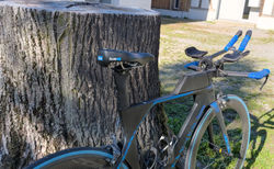 Canyon Speedmax | CF 8.0 SL Di2, size S | velomarkt.ch