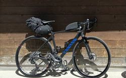 Canyon Endurace CF SLX Disc — Shimano Ultegra Di2 — 2017 — Noir — Taille S kaufen in Vaud #3 | velomarkt.ch