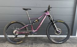 Orbea Rallon | Orbea Rallon 2023 Custom aufbau | velomarkt.ch