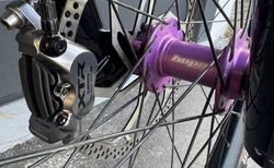 Orbea Rallon kaufen in Aargau #3 | velomarkt.ch