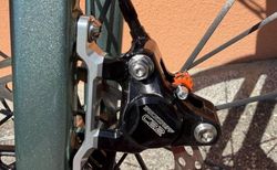 Giant Revolt Advanced Pro 0 Gr. XS kaufen in Grisons #2 | velomarkt.ch