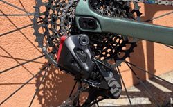 Giant Revolt Advanced Pro 0 Gr. XS kaufen in Grisons #3 | velomarkt.ch