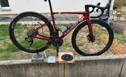 Carbon Arcon 18 - Grösse S - Model 2024 | Sehr gut erhaltenes Carbon Rennvelo Arcon 18 | velomarkt.ch