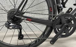 Cervélo R5 Rennvelo – Grösse 56 – Dura-Ace Di2 – Zipp 303 kaufen in Zürich #2 | velomarkt.ch