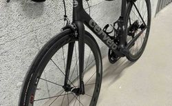 Cervélo R5 Rennvelo – Grösse 56 – Dura-Ace Di2 – Zipp 303 kaufen in Zürich #3 | velomarkt.ch