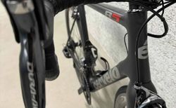 Cervélo R5 Rennvelo – Grösse 56 – Dura-Ace Di2 – Zipp 303 kaufen in Zürich #4 | velomarkt.ch