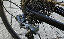 Spezialiced Diverge, Top Gepflegt und wenig Benutzt kaufen in Graubünden #3 | velomarkt.ch