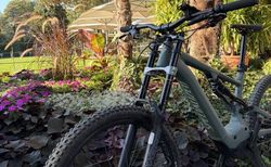 Specialized Turbo Kenevo Expert | Specialized Turbo Kenevo Expert | velomarkt.ch