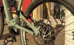 Specialized Turbo Kenevo Expert kaufen in Waadt #4 | velomarkt.ch