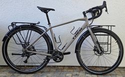Trek 920 Adventure / Touring / Gravel Bike – Gr. 56 – sehr gepflegt und tourenbereit | Trek 920 Touring/Gravel, Gr. 56, tourenbereit | velomarkt.ch