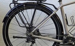 Trek 920 Adventure / Touring / Gravel Bike – Gr. 56 – sehr gepflegt und tourenbereit kaufen in Fribourg #2 | velomarkt.ch