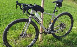 Trek 920 Adventure / Touring / Gravel Bike – Gr. 56 – sehr gepflegt und tourenbereit kaufen in Fribourg #4 | velomarkt.ch