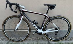 Rennvelo Kuota Kobalt Carbon Di2 kaufen in Berne #2 | velomarkt.ch