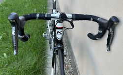 Rennvelo Kuota Kobalt Carbon Di2 kaufen in Berne #3 | velomarkt.ch