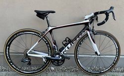 Rennvelo Kuota Kobalt Carbon Di2 | Top | velomarkt.ch