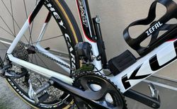 Rennvelo Kuota Kobalt Carbon Di2 kaufen in Berne #4 | velomarkt.ch