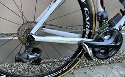 Rennvelo Kuota Kobalt Carbon Di2 kaufen in Berne #5 | velomarkt.ch