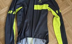 Cuore Windjacke/Trikot Grösse L Herren | Windjacke, winddicht, Trikot, Cuore | velomarkt.ch